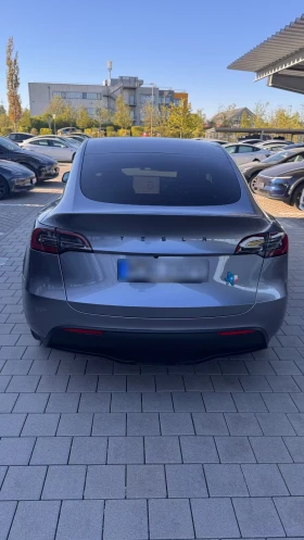 Tesla Model Y Long Range AWD Ryzen, снимка 4
