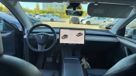 Tesla Model Y Long Range AWD Ryzen, снимка 5