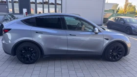 Tesla Model Y Long Range AWD Ryzen, снимка 2