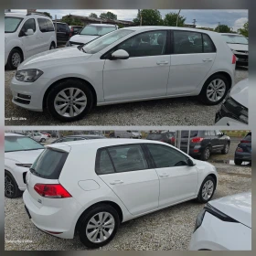 VW Golf 1.4 TFSI 125к.с BENZIN, снимка 5