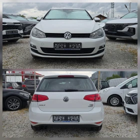 VW Golf 1.4 TFSI 125к.с BENZIN, снимка 2
