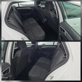 VW Golf 1.4 TFSI 125к.с BENZIN, снимка 12