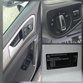 VW Golf 1.4 TFSI 125к.с BENZIN, снимка 9