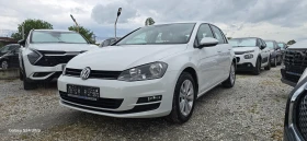 VW Golf 1.4 TFSI 125к.с BENZIN, снимка 1
