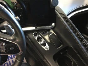 Chevrolet Corvette  Stingray 3LT Coupe RWD, снимка 12