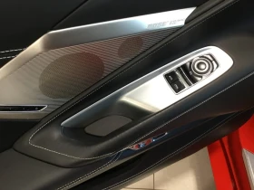Chevrolet Corvette  Stingray 3LT Coupe RWD, снимка 11