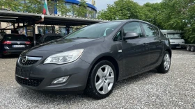 Opel Astra 1.4 i 16V 110000 KM, снимка 1