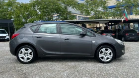 Opel Astra 1.4 i 16V 110000 KM, снимка 5