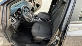 Opel Astra 1.4 i 16V 110000 KM, снимка 9
