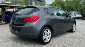 Opel Astra 1.4 i 16V 110000 KM, снимка 4