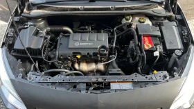 Opel Astra 1.4 i 16V 110000 KM, снимка 15