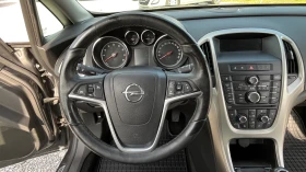 Opel Astra 1.4 i 16V 110000 KM, снимка 7