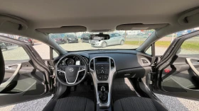 Opel Astra 1.4 i 16V 110000 KM, снимка 8