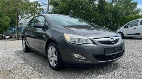 Opel Astra 1.4 i 16V 110000 KM, снимка 6