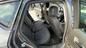 Opel Astra 1.4 i 16V 110000 KM, снимка 12