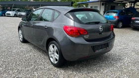 Opel Astra 1.4 i 16V 110000 KM, снимка 3