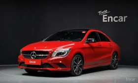 Mercedes-Benz CLA 200, снимка 1