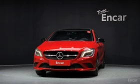 Mercedes-Benz CLA 200, снимка 3