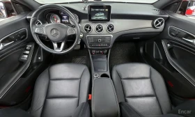 Mercedes-Benz CLA 200, снимка 6
