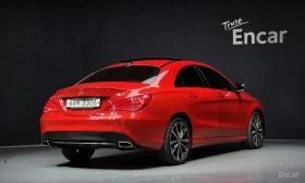 Mercedes-Benz CLA 200, снимка 2
