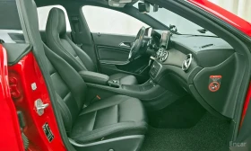 Mercedes-Benz CLA 200, снимка 8