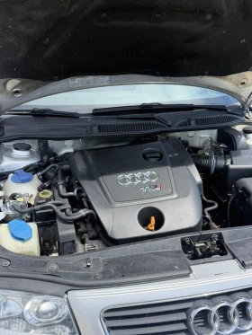 Audi A3, снимка 8