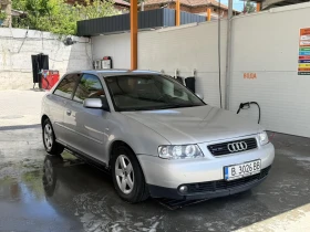 Audi A3, снимка 1