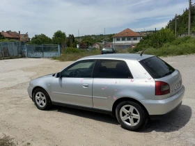 Audi A3, снимка 3