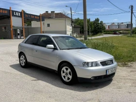 Audi A3, снимка 6
