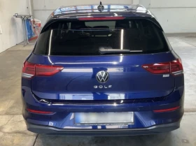 VW Golf 2.0TDi-Лизинг през Уникредит , снимка 5