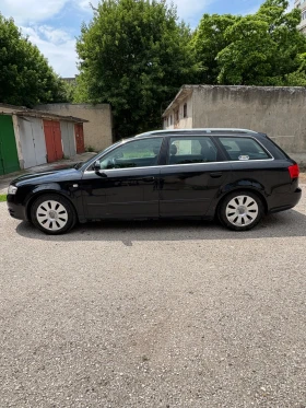Audi A4, снимка 2