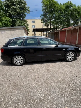 Audi A4, снимка 4