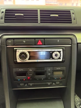 Audi A4, снимка 8