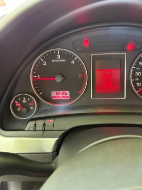 Audi A4, снимка 6