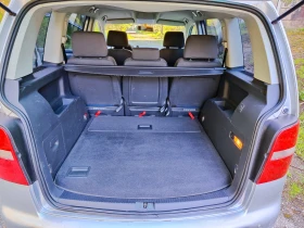 VW Touran 2.0tdi 140 к.с., снимка 13