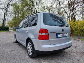 VW Touran 2.0tdi 140 к.с., снимка 3