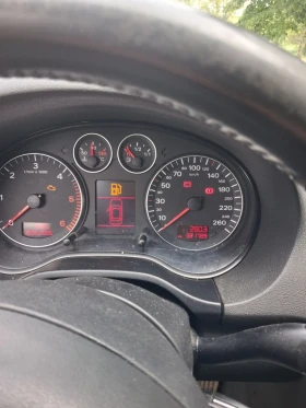 Audi A3, снимка 11