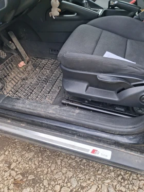 Audi A3, снимка 10