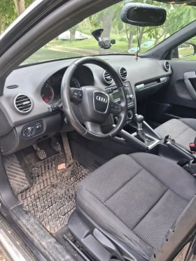 Audi A3, снимка 5