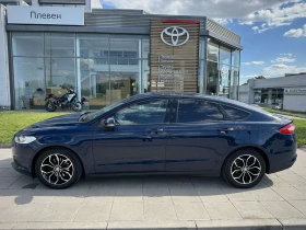 Ford Mondeo 1.5 EcoBoost, снимка 8
