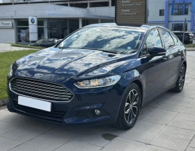 Ford Mondeo 1.5 EcoBoost, снимка 3