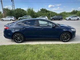 Ford Mondeo 1.5 EcoBoost, снимка 5