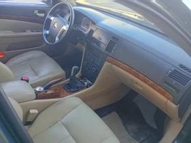 Chevrolet Epica, снимка 7