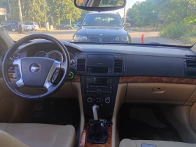 Chevrolet Epica, снимка 6
