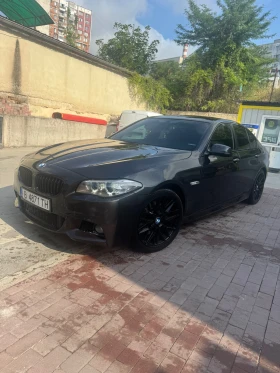 BMW 535, снимка 1