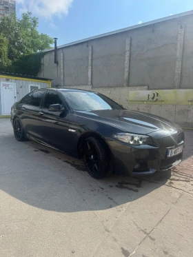 BMW 535, снимка 7