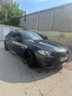 BMW 535, снимка 2