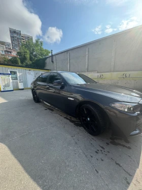 BMW 535, снимка 6