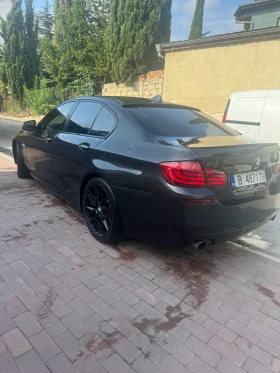 BMW 535, снимка 11