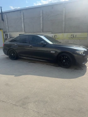 BMW 535, снимка 8